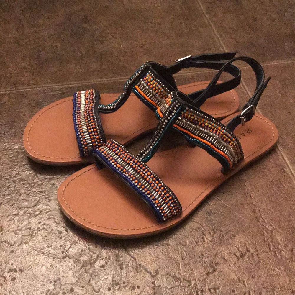 Rampage Sandals